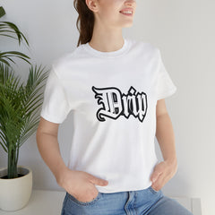 Drip Urban Streetwear Shirt | Drippin Statement T-Shirt