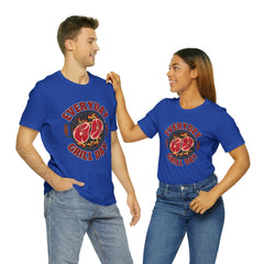 Everyday Grill Day Shirt | Grilling Meat Unisex T-Shirt
