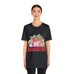 Hangover Drink Beer Shirt 2 | Hangover Unisex T-Shirt
