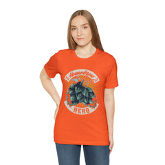 Home Brewed Beer Shirt 4 | Drink Beer Unisex T-Shirt
