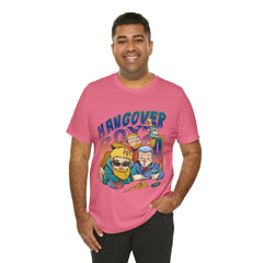 Hangover Drinking Beer Shirt | Drink Beer Unisex T-Shirt