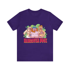 Hangover Drink Beer Shirt 2 | Hangover Unisex T-Shirt