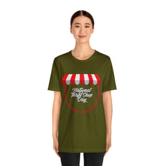 National Thrift Shop Day Shirt 2 | Thrift Store T-Shirt