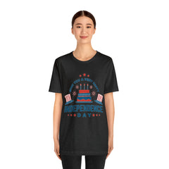 Happy Independence Day Shirt | July 4 Independence T-Shirt