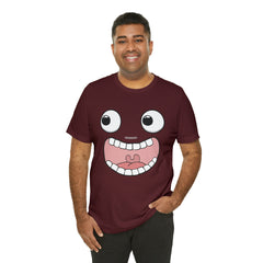 Meme Face Shirt | Funny Humorous Meme Joke T-Shirt