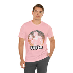 Real Men Drink Beer Shirt 2 | Drink Beer Unisex T-Shirt
