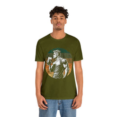 Real Men Drink Beer Shirt | Drink Beer Unisex T-Shirt