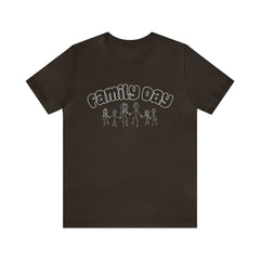 Family Reunion Day Shirt | Family Reunion Unisex T-Shirt