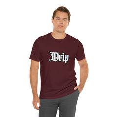 Drip Urban Streetwear Shirt | Drippin Statement T-Shirt
