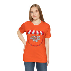 National Thrift Shop Day Shirt 2 | Thrift Store T-Shirt