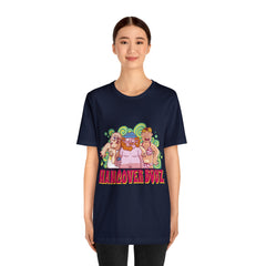 Hangover Drink Beer Shirt 2 | Hangover Unisex T-Shirt