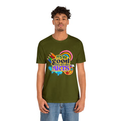 It's a Good Day to Do Arts Shirt | School Unisex T-Shirt