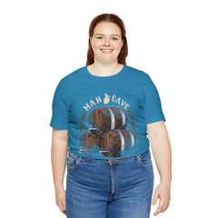 Home Brewed Beer Shirt 5 | Drink Beer Unisex T-Shirt