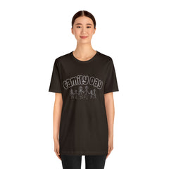 Family Reunion Day Shirt | Family Reunion Unisex T-Shirt