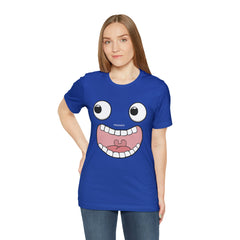 Meme Face Shirt | Funny Humorous Meme Joke T-Shirt