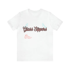 Soccer Princess Wears Cleats Shirt | Soccer Girl Women T-Shirt