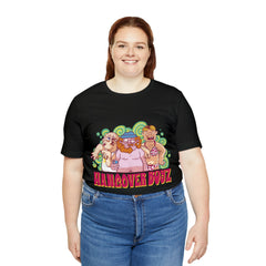 Hangover Drink Beer Shirt 2 | Hangover Unisex T-Shirt