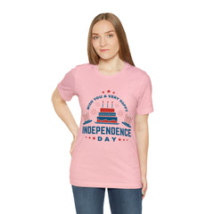 Happy Independence Day Shirt | July 4 Independence T-Shirt