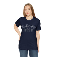 Family Reunion Day Shirt | Family Reunion Unisex T-Shirt