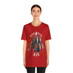 Home Brewed Beer Shirt 5 | Drink Beer Unisex T-Shirt