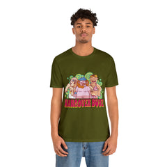 Hangover Drink Beer Shirt 2 | Hangover Unisex T-Shirt