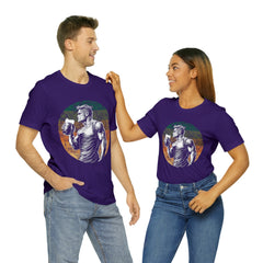 Real Men Drink Beer Shirt | Drink Beer Unisex T-Shirt