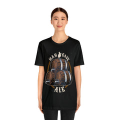 Home Brewed Beer Shirt 5 | Drink Beer Unisex T-Shirt