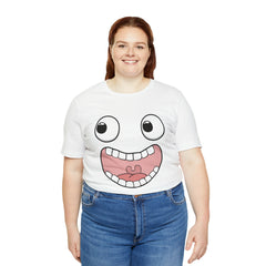 Meme Face Shirt | Funny Humorous Meme Joke T-Shirt