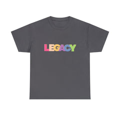 Legacy Shirt | Colorful Legacy Unisex T-shirt