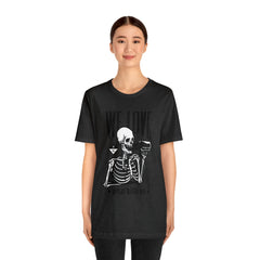 We Love Beer Shirt | Drink Beer Unisex T-Shirt