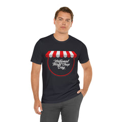 National Thrift Shop Day Shirt 2 | Thrift Store T-Shirt