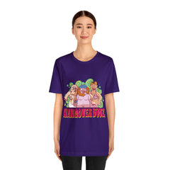 Hangover Drink Beer Shirt 2 | Hangover Unisex T-Shirt