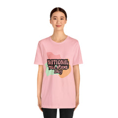 National Tell a Joke Day Shirt 2 | Humor Joke T-Shirt