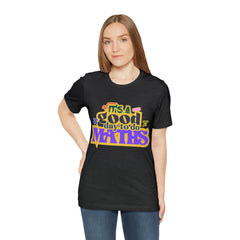 It's a Good Day to do Maths Shirt | School Unisex T-Shirt