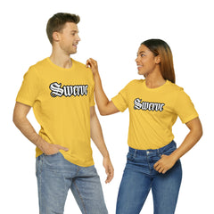 Snatched Urban Streetwear Shirt | Snatched Statement T-Shirt