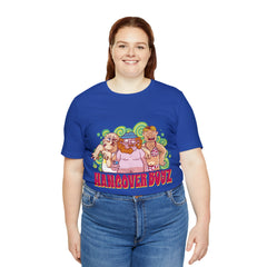 Hangover Drink Beer Shirt 2 | Hangover Unisex T-Shirt
