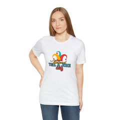 Tell a Joke Day Shirt | National National Joking Prank T-Shirt