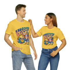 Hangover Drinking Beer Shirt | Drink Beer Unisex T-Shirt