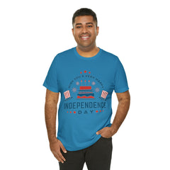 Happy Independence Day Shirt | July 4 Independence T-Shirt