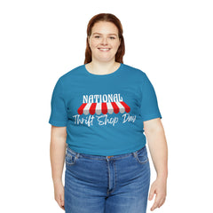 National Thrift Shop Day Shirt | Thrift Store T-Shirt