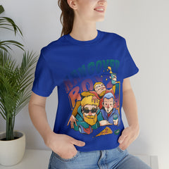 Hangover Drinking Beer Shirt | Drink Beer Unisex T-Shirt