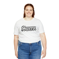 Snatched Urban Streetwear Shirt | Snatched Statement T-Shirt