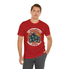 Home Brewed Beer Shirt 4 | Drink Beer Unisex T-Shirt