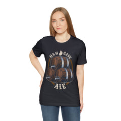 Home Brewed Beer Shirt 5 | Drink Beer Unisex T-Shirt