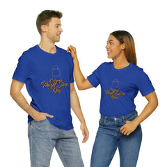 Celebrate Thrift Shop Day Shirt | Thrift Store T-Shirt