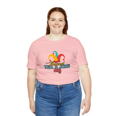 Tell a Joke Day Shirt | National National Joking Prank T-Shirt