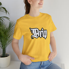 Drip Urban Streetwear Shirt | Drippin Statement T-Shirt