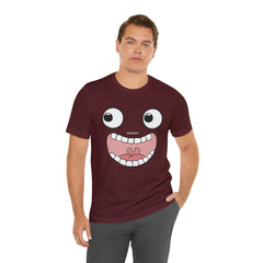 Meme Face Shirt | Funny Humorous Meme Joke T-Shirt