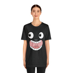 Meme Face Shirt | Funny Humorous Meme Joke T-Shirt
