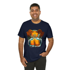 Beer Day Beach Day Shirt | Drink Beer Unisex T-Shirt